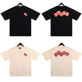 Picture of Amiri T Shirts Short _SKUAmiriS-XLbrtx224523598